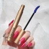 Mascara coloré Scum Colorful Scum Gorgeous Sweat Color Colorful H6a2 Mascara Colorful Mascara