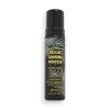 Makeup Revolution, Deluxe Tanning Mousse, Mousse de bronzage, Ultra Dark, 200ml