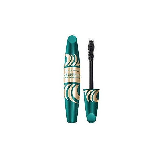 Max Factor Voluptuous False Lash Effect Mascara Black 13,1 ml