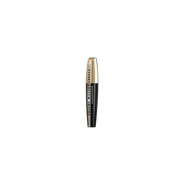 OREAL MASCARA VOLUME MILLIONS DE CILS DIAMANTISSIME NOIR