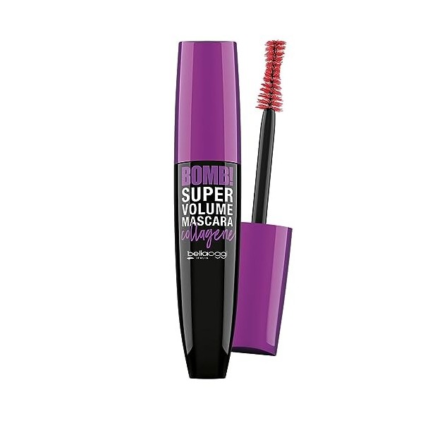 BELLAOGGI Bomb Super Volume Mascara