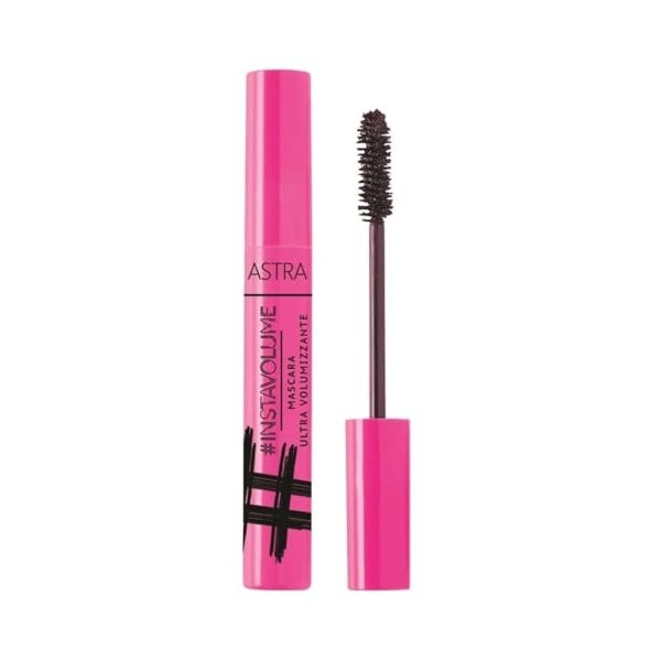 Mascara InstaVolume, Astra Make-Up