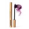 Mascara skinny couleur magique, mascara skinny bouclé épais et coloré, mascara pour cils en fibre de soie 4D imperméable et d