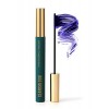 Mascara skinny couleur magique, mascara skinny bouclé épais et coloré, mascara pour cils en fibre de soie 4D imperméable et d