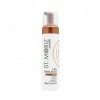 St. Moriz Advanced Pro Formula 5in1 Tanning Mousse in Medium 200ml,