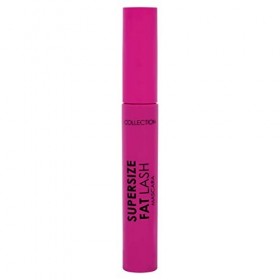 COLLECTION Supersize Fat Lash Number 17 Mascara, Ultra Black