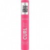 Catrice Curl It Volume & Curl Mascara N°010 Noir Longue durée Volume & Curl Vibrant intense Mat Végan Sans microparticules de