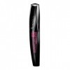 Rimmel WonderFully Real Mascara - 003 Extreme Black