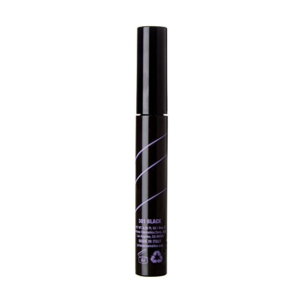 Jordna Best Lash Extreme Volumizing Mascara Noir