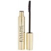 Eveline Cosmetics Mascara Volumix Fiberlast, épaississant et allongeant, noir, 10 ml