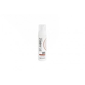 St Moriz Self Tanning Mousse Autobronzante 200 ml