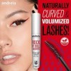 Andreia Professional Make Up - ROCK N ROLL LASHES - Mascara