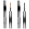 Mascara en métal | Mascara Judydoll | Mascara de poupée Judy | Mascara brosse en fer | Mascara en fer à friser | Mascara en f