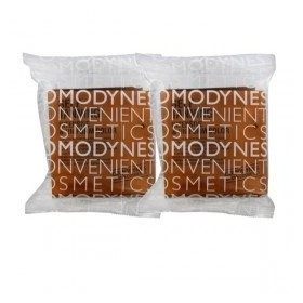 Comodynes - Self Tanning Intensive + Uniform Color - Lingettes Autobronzantes Intensives - Lot de 2 x 8 Lingettes