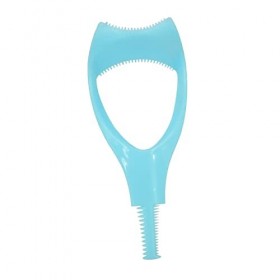 3 1 Applicateur Deye-liner Mascara Outil De Guidage Pour Le Maquillage Bouclier De Cils Outil Applicateur De Cils Applicateu