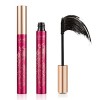 Waterproof Mascara, 4D Silk Fiber Lash Mascara, Volumizing Mascara, Buildable, Lengthening Mascara, Defining, Curling, Multip