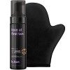 b.tan Mousse Autobronzante | Fall In Love At First Tan Bundle - Self Tan, Self Tanning Foam, Fake Tan, Sunless Tanner, Vegan,