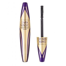 MAX FACTOR MASCARA DARK MAGIC BLACK 10 ML