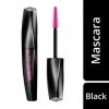 Manhattan Supreme Lash WonderFully Real Mascara 1010N Noir 11 ml