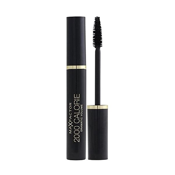 Max Factor 2000 calories Mascara Volume dramatique 04 Marine de 9 ml