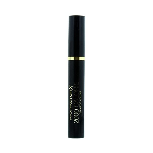 Max Factor 2000 calories Mascara Volume dramatique 04 Marine de 9 ml