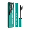 TINDIN Lot de 2 mascaras volume pour plus de définition et de volume - Mascara pour les yeux pour un coiffage parfait des cil