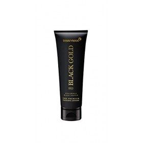 Tannymaxx Black Gold 999,9 Premium Tanning Lotion 125 ml