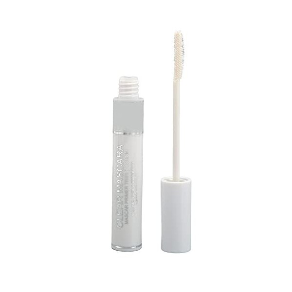 Mascara pour le Maquillage, Mascara pour Cils, Mascara pour Cils, Base de Cils Imperméable, Mascara épaississant Allongeant a