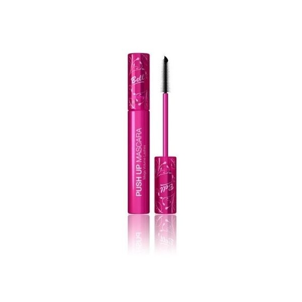 Bell Mascara volume push-up