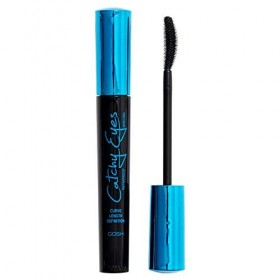 Catchy Eyes Mascara Waterproof Gosh