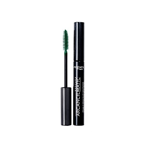 Arcancil Arcancilmatic 502 Vert Jungle Mascara vert, 5 ml