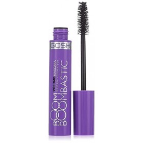 Boom Boombastic Volume Mascara - 001 Extreme Black Gosh