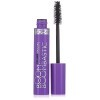 Boom Boombastic Volume Mascara - 001 Extreme Black Gosh