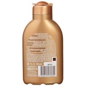 Garnier Ambre Solaire Self Tanning Milk Face & Body 150ml,