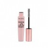 Note Cosmétique – Mascara One Touche, Palette Maquillage Femme, Maquillage pour les yeux, Pour Un Regard Sublime, Sans Parabe