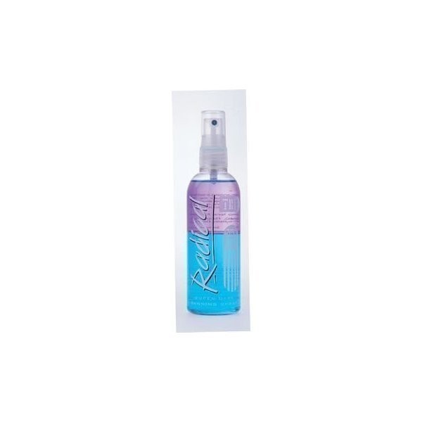 Radical Super Dark Tanning Spray 165Ml by Buyingbuzz