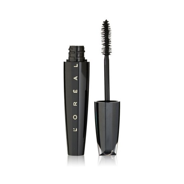 LOréal Mascara extra-volume collagène N° 675 Noir / Black