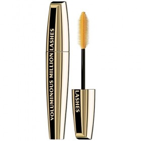 LOréal - Mascara - Voluminous Million Lashes - N° 655 Noir Brun