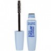 Maybelline New York - Mascara Volume Waterproof - Volum Express - Noir - 8,5 ml