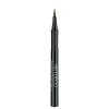 ARTDECO Sensitive Fine Liner Eyeliner longue durée pour une finition mate soyeuse, séchage rapide, résistant à leau, pointe 