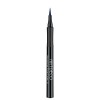 ARTDECO Sensitive Fine Liner Eyeliner longue durée pour une finition mate soyeuse, séchage rapide, résistant à leau, pointe 