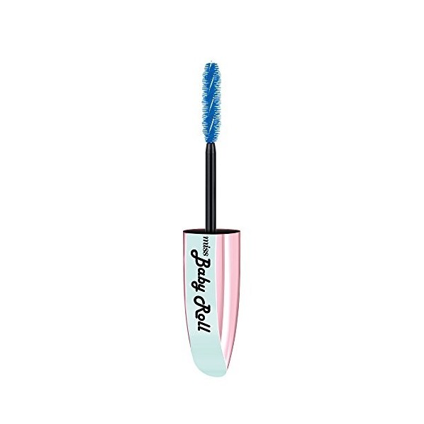 LOréal Miss Baby Roll Mascara Indigo Gum