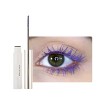 2pcs Imperméable à Leau Mascara Eyelash Primer, Mascara Cils Volumineux Extra Longs En Fibres Colorées, Charmant Mascara Lon