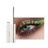 2pcs Imperméable à Leau Mascara Eyelash Primer, Mascara Cils Volumineux Extra Longs En Fibres Colorées, Charmant Mascara Lon