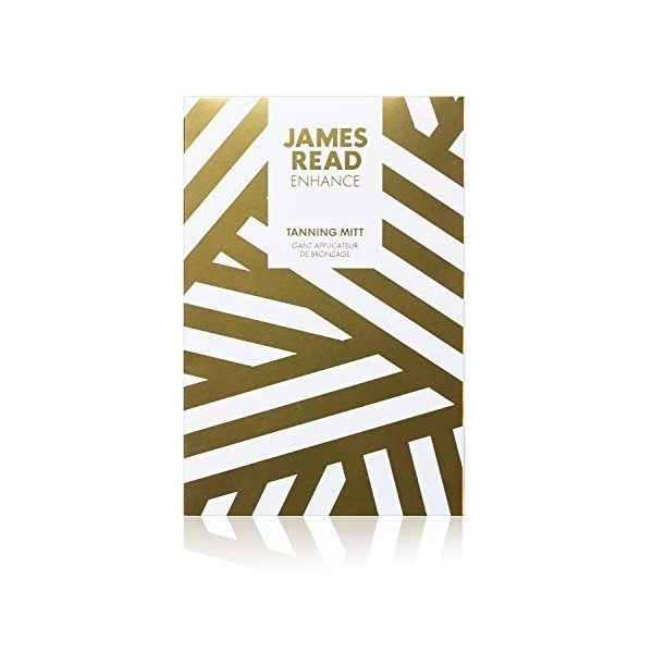 JAMES READ Moufle pour Bronzer