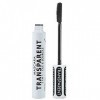 Mascara Transparent, 2 en 1, Cils et Sourcils, 13 ML