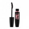 Gemey Maybelline Mascara Volume Express Lift Up - Noir