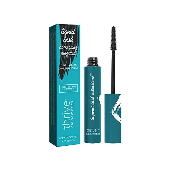 Mascara liquide pour les cils | Mascara Eye Lash Marron,Mascara Liquid Lash, mascara Eye Lash maquillage pour femmes Jpsdows