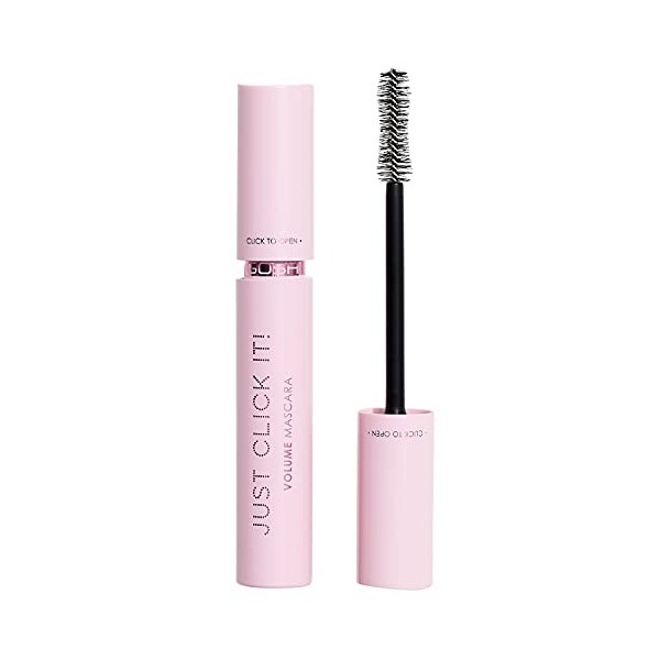 Just Click It! Volume Mascara 10 Ml