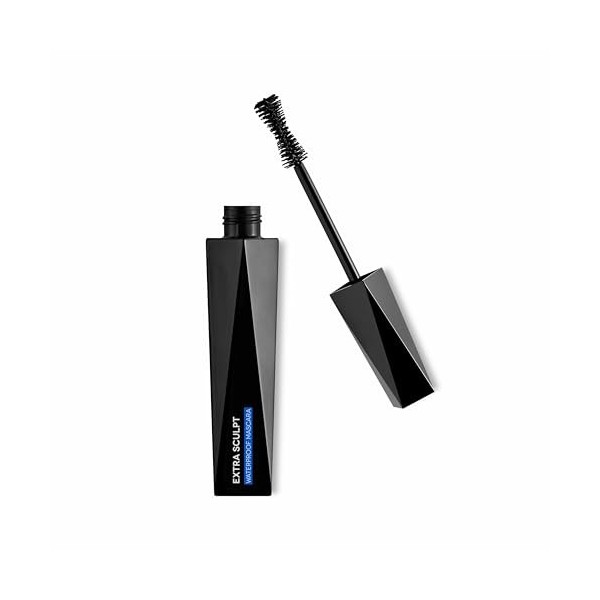 KIKO Milano Extra Sculpt Waterproof Mascara | Mascara Effet Volume Panoramique Pour Des Cils Démultipliés. Résistant À LEau